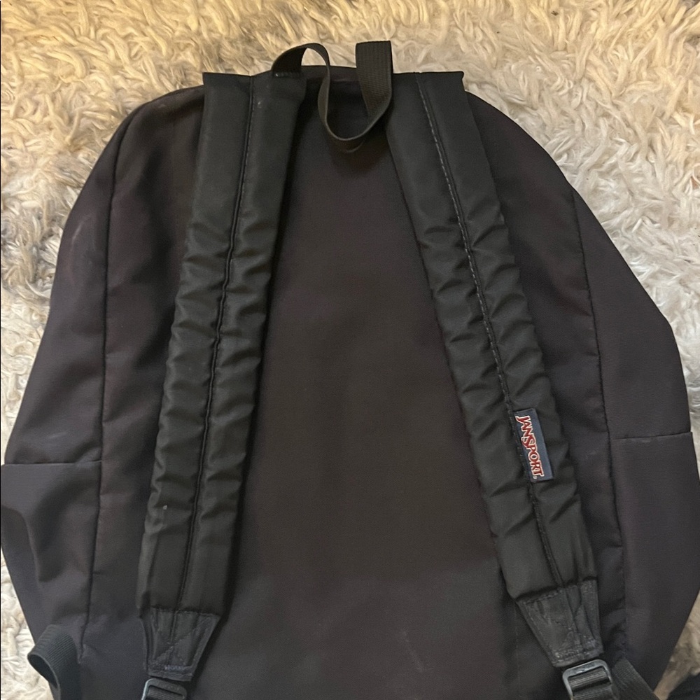 JanSport backpack - Picture 4 of 4